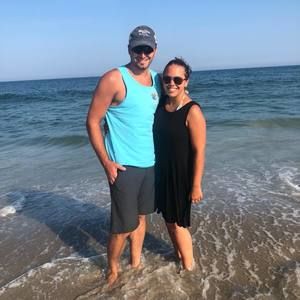 Meet your Posher, Tim